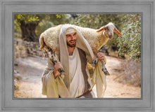Load image into Gallery viewer, Plate 5 - The Lost is Found
