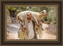 Load image into Gallery viewer, Plate 5 - The Lost is Found
