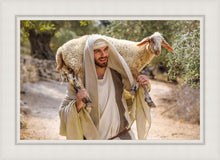 Load image into Gallery viewer, Plate 5 - The Lost is Found
