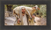 Load image into Gallery viewer, Plate 5 - The Lost is Found
