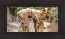 Load image into Gallery viewer, Plate 5 - The Lost is Found
