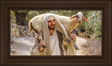 Load image into Gallery viewer, Plate 5 - The Lost is Found
