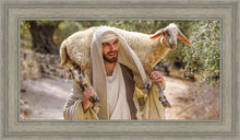 Load image into Gallery viewer, Plate 5 - The Lost is Found

