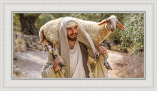 Load image into Gallery viewer, Plate 5 - The Lost is Found
