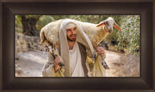 Load image into Gallery viewer, Plate 5 - The Lost is Found
