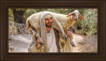 Load image into Gallery viewer, Plate 5 - The Lost is Found
