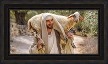 Load image into Gallery viewer, Plate 5 - The Lost is Found
