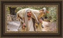 Load image into Gallery viewer, Plate 5 - The Lost is Found
