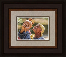 Load image into Gallery viewer, Plate 12 - The Shepherd Thirsts
