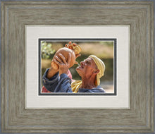 Load image into Gallery viewer, Plate 12 - The Shepherd Thirsts
