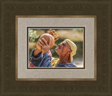 Load image into Gallery viewer, Plate 12 - The Shepherd Thirsts
