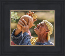 Load image into Gallery viewer, Plate 12 - The Shepherd Thirsts
