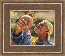 Load image into Gallery viewer, Plate 12 - The Shepherd Thirsts
