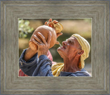 Load image into Gallery viewer, Plate 12 - The Shepherd Thirsts

