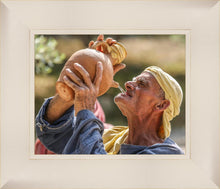 Load image into Gallery viewer, Plate 12 - The Shepherd Thirsts
