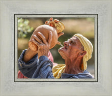 Load image into Gallery viewer, Plate 12 - The Shepherd Thirsts
