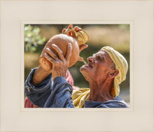 Load image into Gallery viewer, Plate 12 - The Shepherd Thirsts
