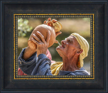 Load image into Gallery viewer, Plate 12 - The Shepherd Thirsts
