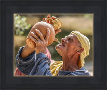 Load image into Gallery viewer, Plate 12 - The Shepherd Thirsts
