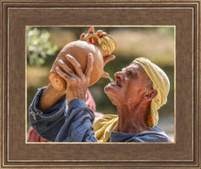 Load image into Gallery viewer, Plate 12 - The Shepherd Thirsts
