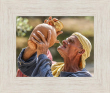 Load image into Gallery viewer, Plate 12 - The Shepherd Thirsts
