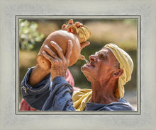 Load image into Gallery viewer, Plate 12 - The Shepherd Thirsts
