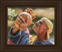 Load image into Gallery viewer, Plate 12 - The Shepherd Thirsts

