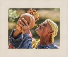 Load image into Gallery viewer, Plate 12 - The Shepherd Thirsts
