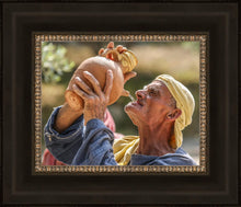 Load image into Gallery viewer, Plate 12 - The Shepherd Thirsts
