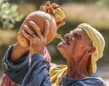Load image into Gallery viewer, Plate 12 - The Shepherd Thirsts
