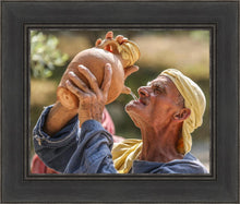 Load image into Gallery viewer, Plate 12 - The Shepherd Thirsts
