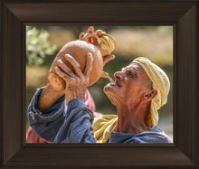 Load image into Gallery viewer, Plate 12 - The Shepherd Thirsts
