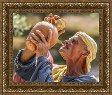 Load image into Gallery viewer, Plate 12 - The Shepherd Thirsts
