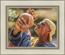 Load image into Gallery viewer, Plate 12 - The Shepherd Thirsts
