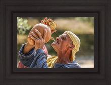 Load image into Gallery viewer, Plate 12 - The Shepherd Thirsts
