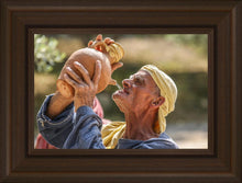Load image into Gallery viewer, Plate 12 - The Shepherd Thirsts
