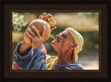 Load image into Gallery viewer, Plate 12 - The Shepherd Thirsts
