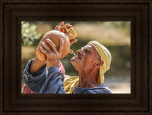 Load image into Gallery viewer, Plate 12 - The Shepherd Thirsts

