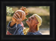 Load image into Gallery viewer, Plate 12 - The Shepherd Thirsts
