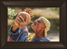 Load image into Gallery viewer, Plate 12 - The Shepherd Thirsts

