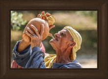 Load image into Gallery viewer, Plate 12 - The Shepherd Thirsts
