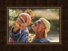 Load image into Gallery viewer, Plate 12 - The Shepherd Thirsts
