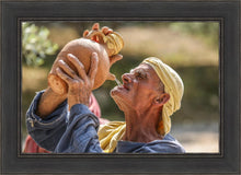 Load image into Gallery viewer, Plate 12 - The Shepherd Thirsts
