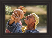 Load image into Gallery viewer, Plate 12 - The Shepherd Thirsts
