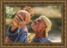 Load image into Gallery viewer, Plate 12 - The Shepherd Thirsts
