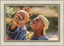 Load image into Gallery viewer, Plate 12 - The Shepherd Thirsts
