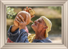 Load image into Gallery viewer, Plate 12 - The Shepherd Thirsts

