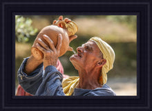 Load image into Gallery viewer, Plate 12 - The Shepherd Thirsts

