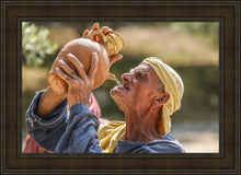 Load image into Gallery viewer, Plate 12 - The Shepherd Thirsts
