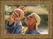 Load image into Gallery viewer, Plate 12 - The Shepherd Thirsts
